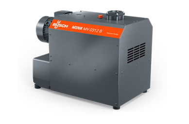 MINK Vacuum Pump