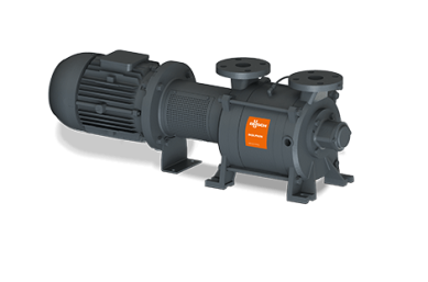 DOLPHIN Vacuum Pump
