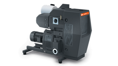 HUCKEPACK Vacuum Pump