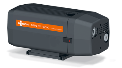 SECO Vacuum Pump