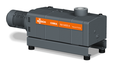 COBRA Industry Vacuum Pump