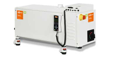 COBRA Semicon Vacuum Pump